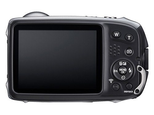 新品・未使用 ☆FUJI FILM FinePix XP 140 ダークシルバー FinePix XP140 [ダークシルバー]の製品画像 - 価格.com