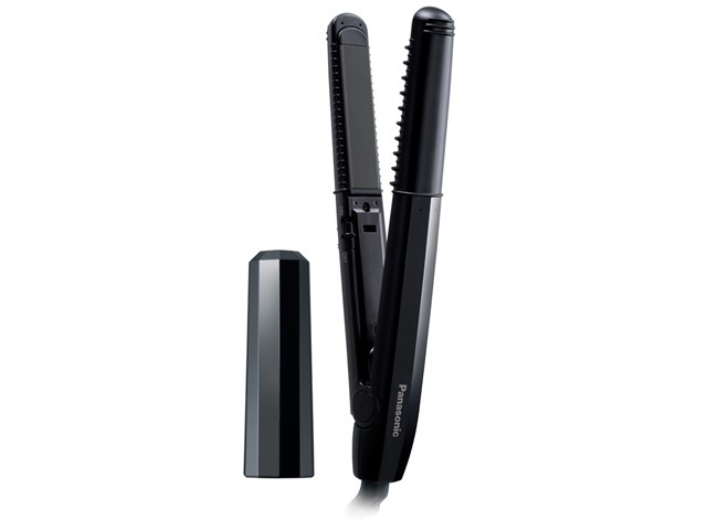 コンパクトアイロン ミニコテ 2Way FOR MEN EH-HV17の製品画像 - 価格.com