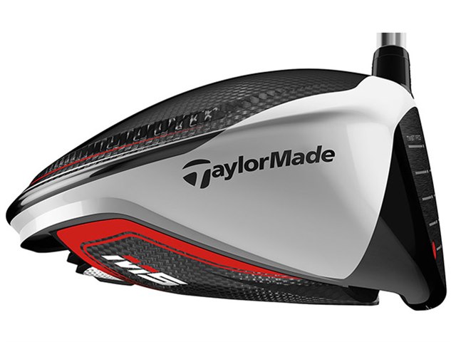 Taylormade　M5 テンセイCK PRO Orange M5 ドライバー [TENSEI CK Pro Orange 60 フレックス：S ロフト：9]の
