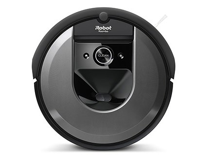 iRobot Roomba ルンバ i7+ (i755060) ルンバ i7+ i755060の製品画像 - 価格.com
