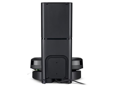 【新品未使用】iRobot ルンバi7+ ロボット掃除機 i755060 ルンバ アイロボット i7+ 自動ゴミ収集機セットモデル ロボット掃除機