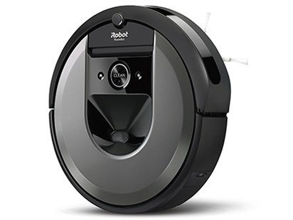 Roomba i7