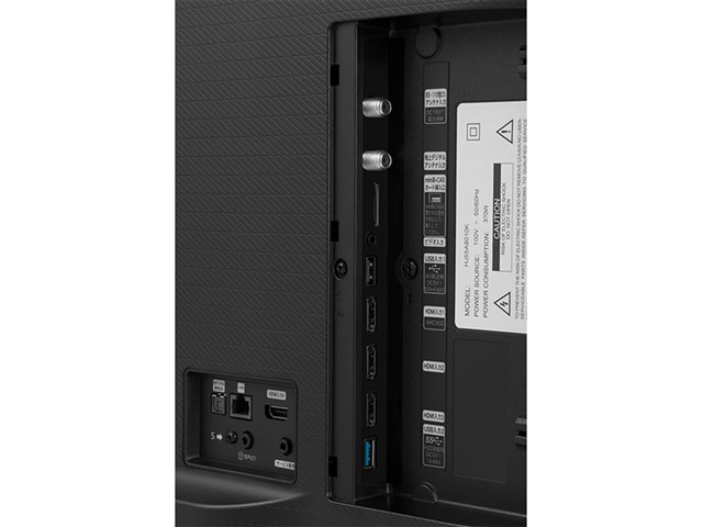 55E8000 [55インチ]の製品画像 - 価格.com