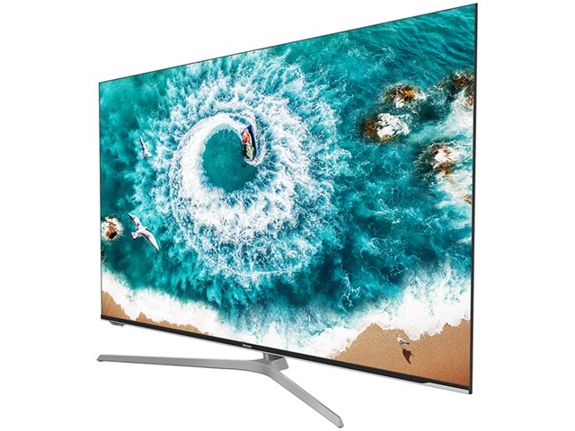 55U7E [55インチ]の製品画像 - 価格.com