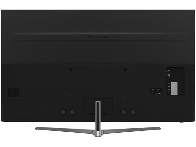 55U7E [55インチ]の製品画像 - 価格.com