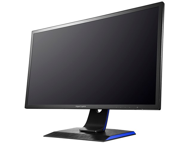 GigaCrysta KH2460V-ZX [23.6インチ ブラック]の製品画像 - 価格.com