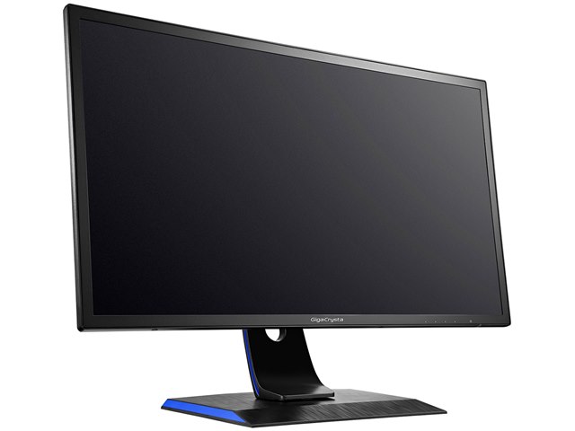 IO 23.6型 ゲーミングモニター GigaCrysta KH2460V-ZX GigaCrysta KH2460V-ZX [23.6インチ ブラック]の製品画像 - 価格.com