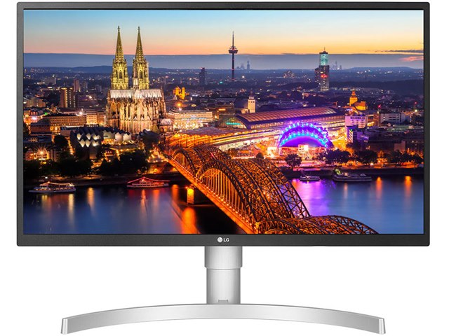 27UL550-W [27インチ]の製品画像 - 価格.com