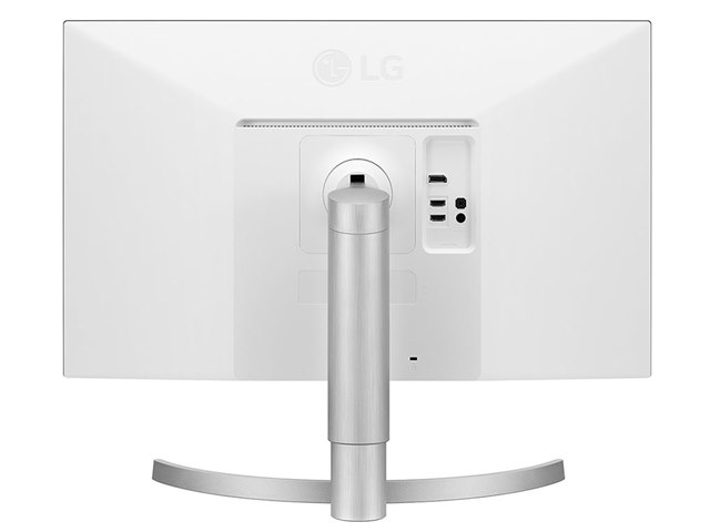 27UL550-W [27インチ]の製品画像 - 価格.com