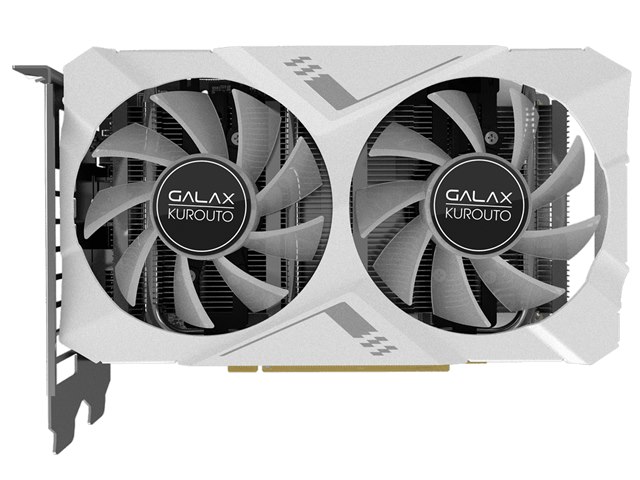 GALAKURO GK-RTX2070-E8GB/MINI [PCIExp 8GB]の製品画像 - 価格.com