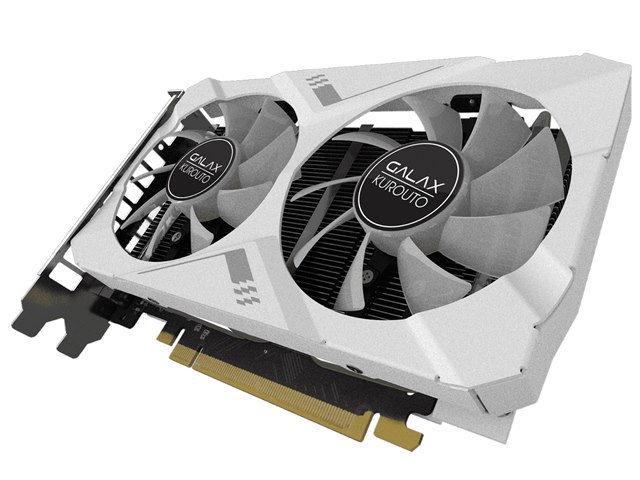 GALAKURO GK-RTX2070-E8GB/MINI [PCIExp 8GB]の製品画像 - 価格.com