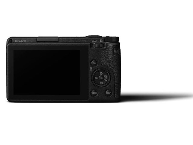 RICOH GR IIIの製品画像 - 価格.com RICOH GR IIIの製品画像 - 価格.com
