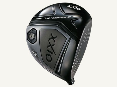 XXIO12 ドライバー 11.5° R ダンロップ XXIO12 メンズ ドライバー 11.5 R ゼクシオ12 ダンロップ