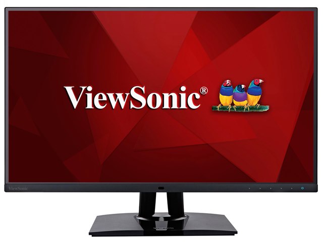 VP2785-4K [27インチ ブラック]の製品画像 - 価格.com