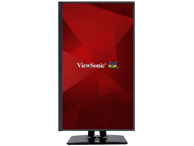 VP2785-4K [27インチ ブラック]の製品画像 - 価格.com