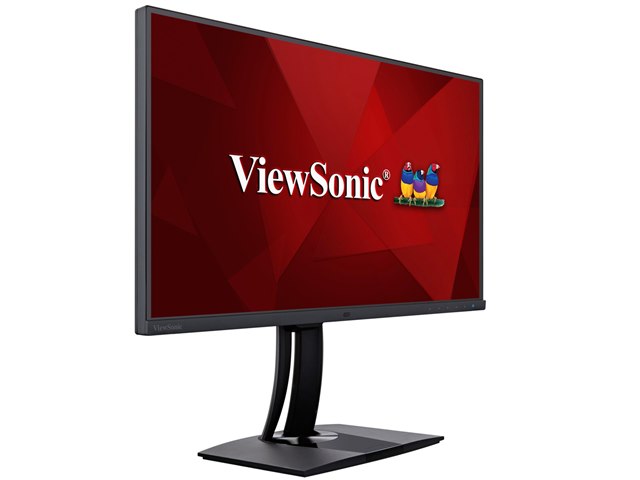 VP2785-4K [27インチ ブラック]の製品画像 - 価格.com
