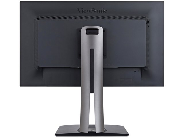 VP2785-4K [27インチ ブラック]の製品画像 - 価格.com