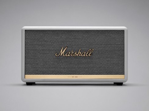 Stanmore II [White]の製品画像 - 価格.com
