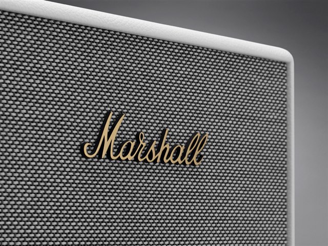 Stanmore II [White]の製品画像 - 価格.com