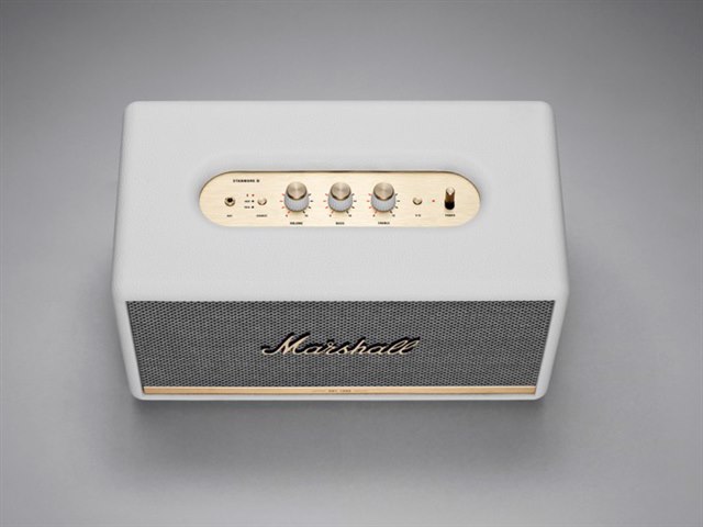 Stanmore II [White]の製品画像 - 価格.com