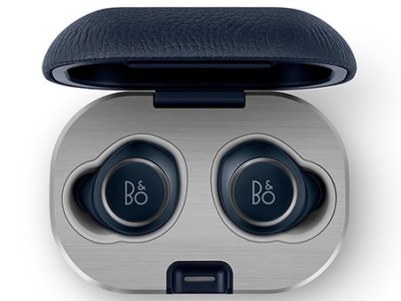 B&O PLAY Beoplay E8 2.0 [Indigo Blue]の製品画像 - 価格.com