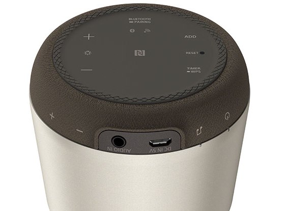 LSPX-S2の製品画像 - 価格.com