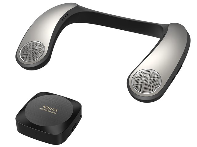 AQUOSサウンドパートナー　AN-SX8 AQUOS サウンドパートナー』＜AN-SX8＞を発売｜ニュースリリース