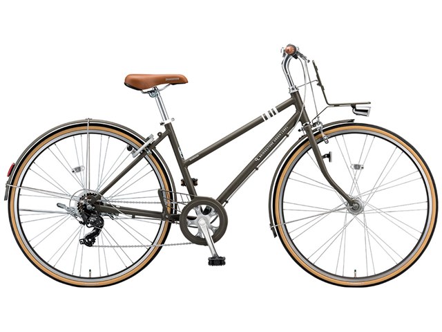 ブリヂストン ・GREENLABEL・MARKROSA 7S MRK67T MarkRosa 7S MRK67T [T.XHカーキ]の製品画像 - 価格.com