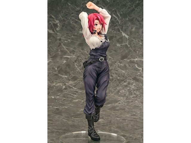 ゴブリンスレイヤー 1/7 牛飼娘の製品画像 - 価格.com