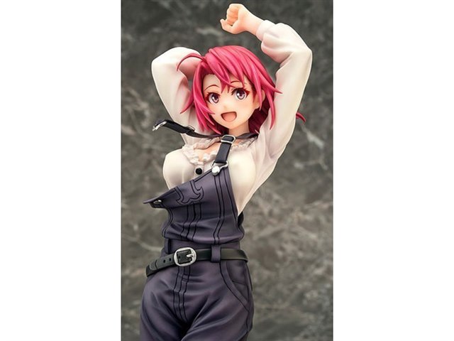 SQUARE ENIX - ゴブリンスレイヤー 牛飼娘 1/7 Amazon.co.jp: ゴブリンスレイヤー 牛飼娘 1/7スケール ABS&PVC