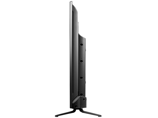 EX-LD4K432DB [43インチ ブラック]の製品画像 - 価格.com