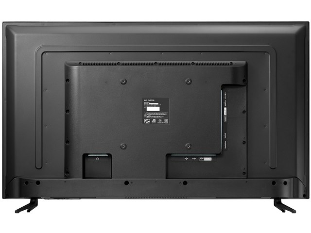 I-O DATA 43インチ 4Kモニター EX-LD4K432DB EX-LD4K432DB [43インチ ブラック]の製品画像 - 価格.com