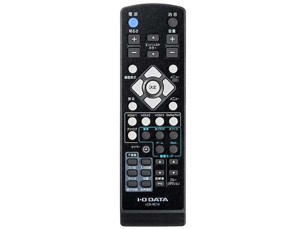 EX-LD4K432DB [43インチ ブラック]の製品画像 - 価格.com