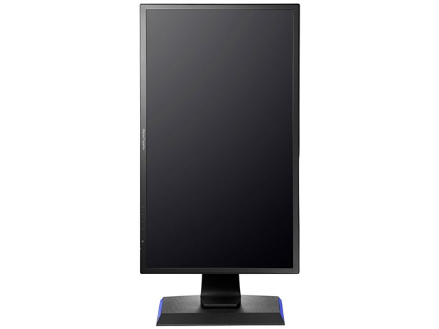 GigaCrysta EX-LDGC242HTB [23.6インチ ブラック]の製品画像 - 価格.com