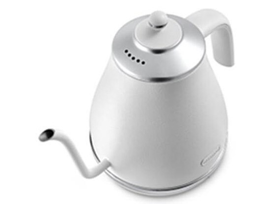 アイコナ KBOE1230J-W [ピースフルホワイト]の製品画像 - 価格.com