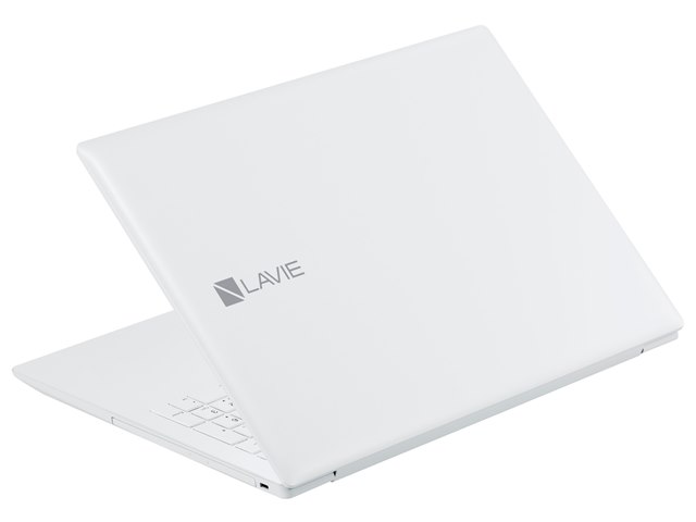 LAVIE Smart NS PC-SN186JDAF-C [カームホワイト]の製品画像