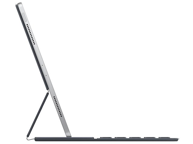 11インチiPad Pro用 Smart Keyboard Folio 英語(US) MU8G2LL/Aの製品