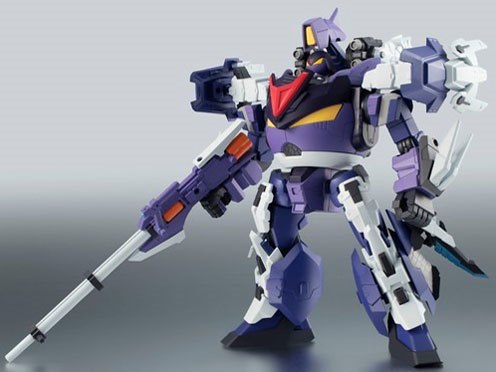 KERORO魂 ガルル専用スパーク・ジェガマの製品画像 - 価格.com
