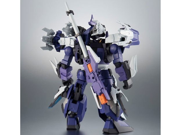 KERORO魂 ガルル専用スパーク・ジェガマの製品画像 - 価格.com