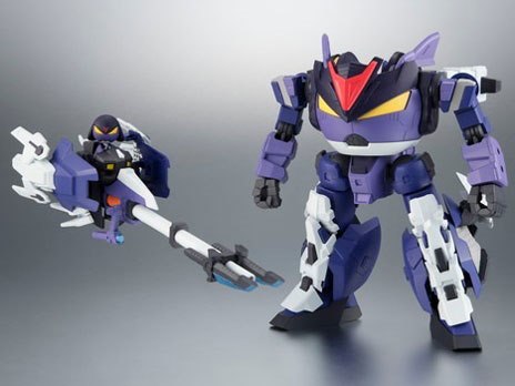 KERORO魂 ガルル専用スパーク・ジェガマの製品画像 - 価格.com