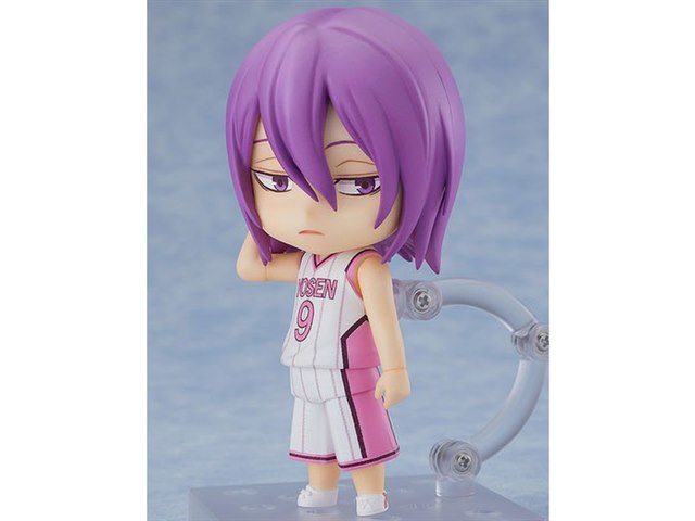 ねんどろいど 紫原敦の製品画像 - 価格.com