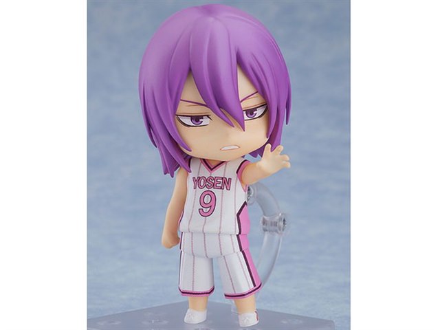 ねんどろいど 紫原敦の製品画像 - 価格.com