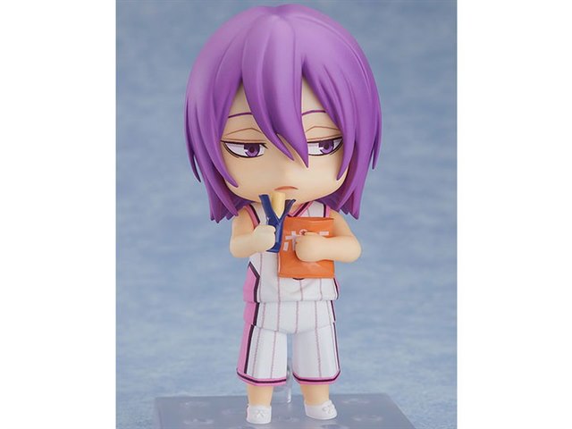 ねんどろいど 紫原敦の製品画像 - 価格.com