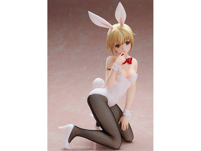 いちご100% 1/4 西野つかさ バニーVer.の製品画像 - 価格.com