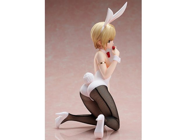 いちご100% 1/4 西野つかさ バニーVer.の製品画像 - 価格.com