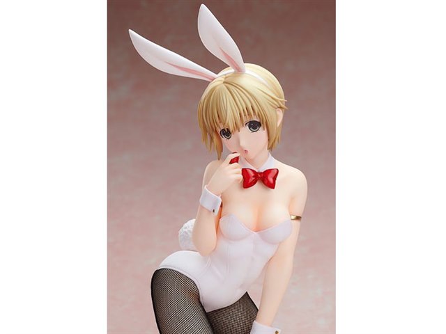 いちご100% 1/4 西野つかさ バニーVer.の製品画像 - 価格.com