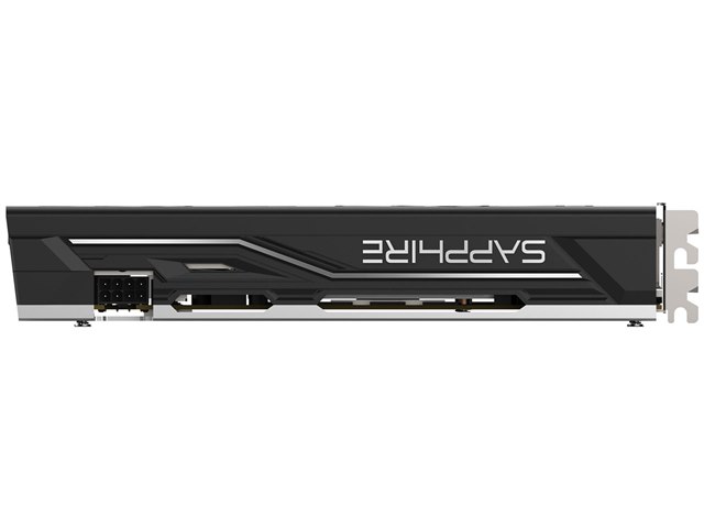 SAPPHIRE PULSE RADEON RX 580 8G GDDR5 OC V2 [PCIExp 8GB]の製品画像 ...