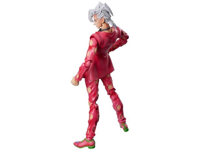 超像可動 パンナコッタ・フーゴ [2019年9月]の製品画像 - 価格.com