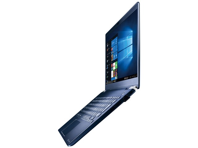 dynabook GZ83/ML 価格.com限定 PGZ83ML-NRB-K 13.3型フルHD Core i7 