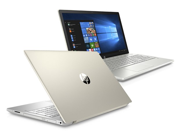 HP Pavilion 15-cu1000